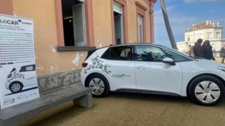 Bacoli potenzia il car sharing, le nuove soluzioni proposte