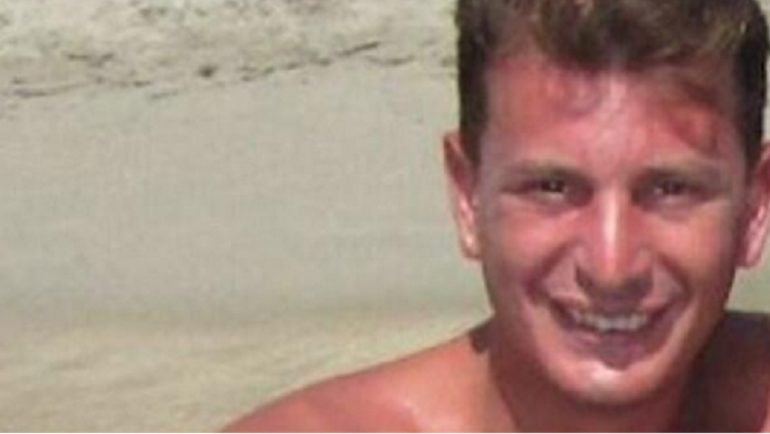 Roma: scritte offensive contro Ciro Esposito