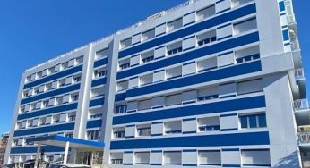 Mamma a 57 anni grazie alla procreazione assistita: il bimbo nasce a Villa Stabia