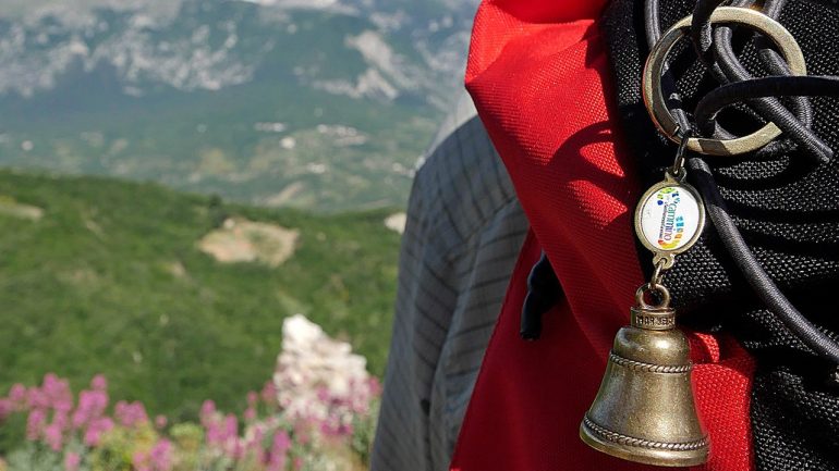 I ‘cammini’ come volano di sviluppo turistico integrato e sostenibile: il 29 maggio il convegno alla Pietrasanta a Napoli