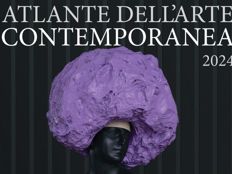 Atlante dell’Arte Contemporanea: un pilastro dell’arte italiana