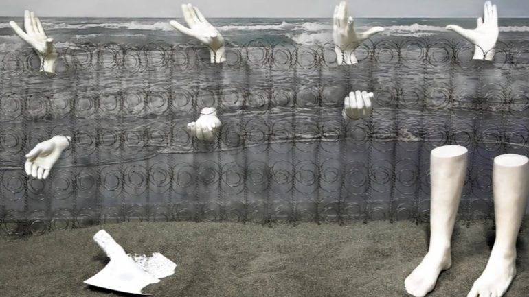 Mare Pacis a Forcella: il 30 maggio dalle ore 10