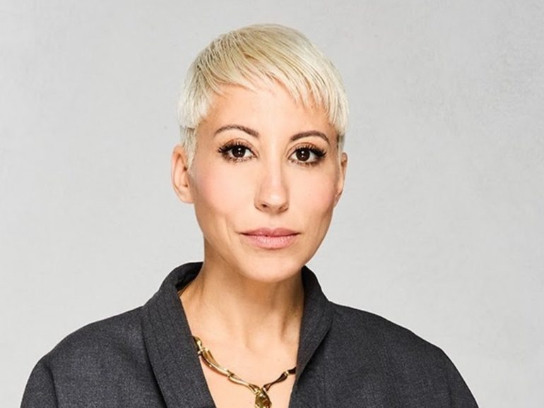 Malika Ayane è la voce dell’ottocentesimo compleanno della Federico II
