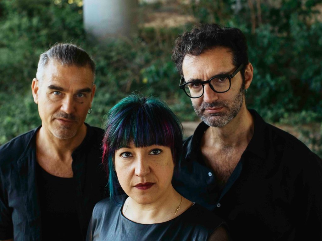 Maria Mazzotta incanta l’Auditorium Novecento di Napoli