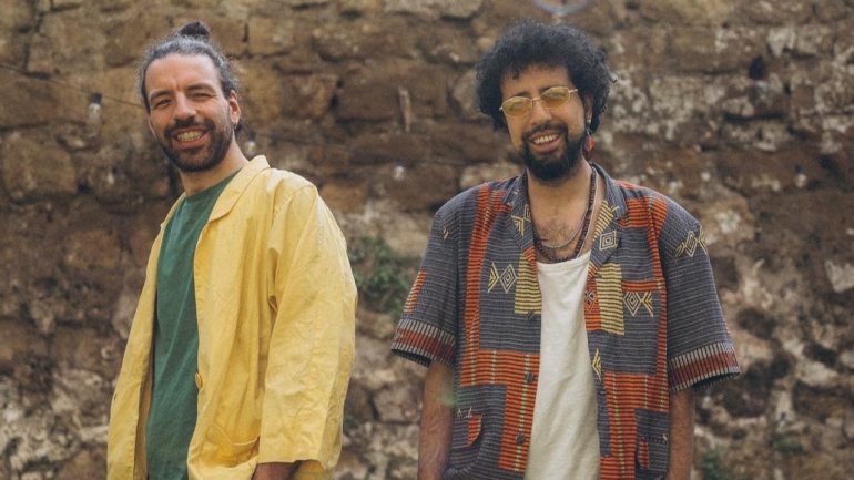 Parbleu in concerto a Palazzo Reale: giovedì 23 giugno, per la rassegna off del Noisy Naples Fest