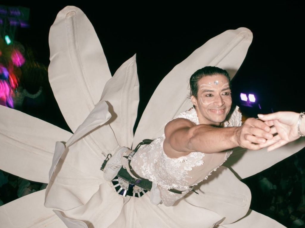 Inaugurazione della Stagione Estiva al Riviera del Mar di Castel Volturno