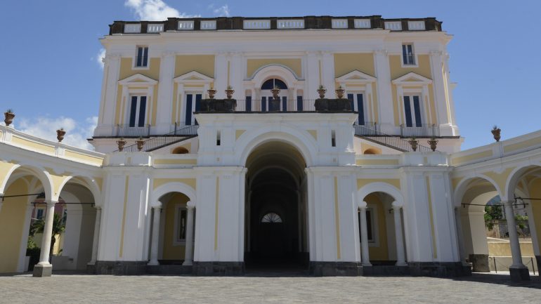 Festival delle Ville Vesuviane