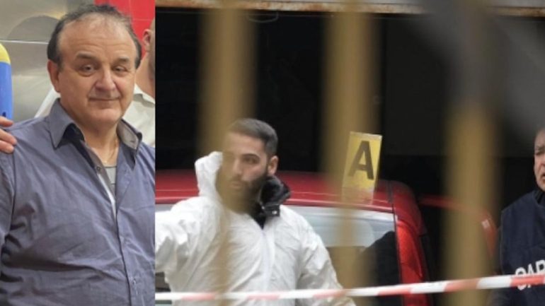 Secondigliano, Alfredo Nocerino si è tolto la vita nello stesso garage dove era morto il figlio