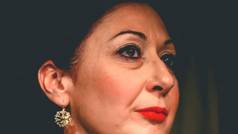 Spettacolo ‘Il Fiore che Ti Mando l’Ho Baciato’ al Teatro di Ateneo di Fisciano