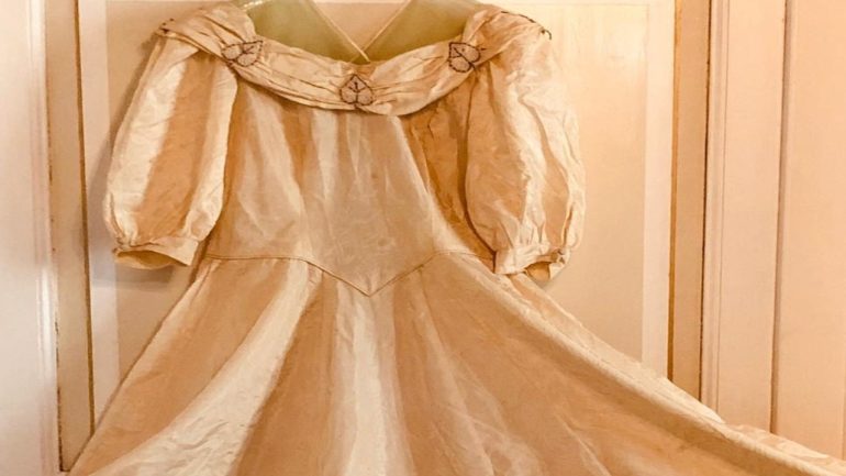Mostra a Torchiara: ‘Sviluppo della moda come specchio del tempo’ a cura di Carolina Melfa