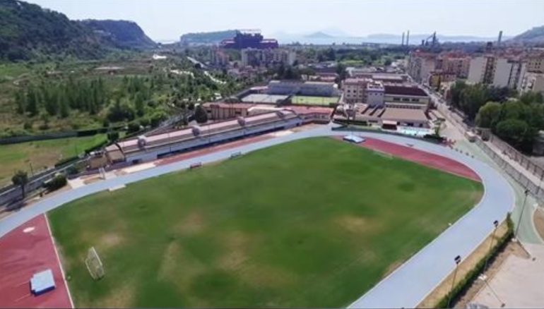 Al via domani al Cus i primi tornei sportivi della Federico II