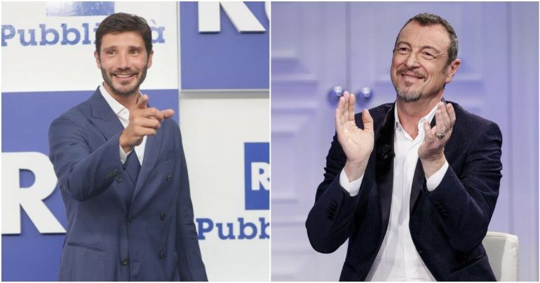 Stefano De Martino sostituisce Amadeus in “Affari Tuoi” e “I Soliti Ignoti”: confermato