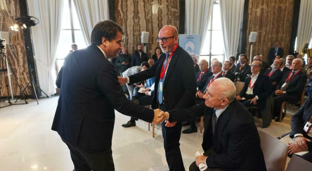 Fondi Fsc, De Luca: “Ora intesa in clima solidarietà nazionale”