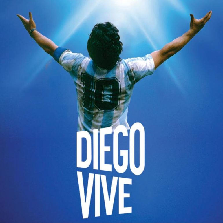 ‘Diego Vive’, a Napoli il debutto mondiale per il parco tematico dedicato a Maradona