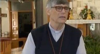 Don Patriciello lancia l’allarme: ‘Campi Flegrei, una bomba a orologeria da disinnescare subito’