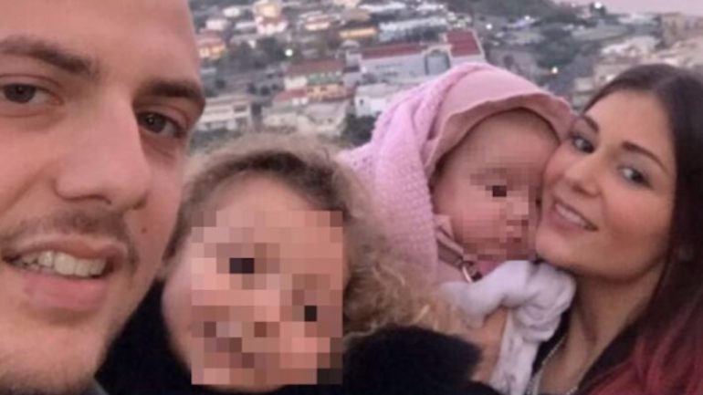 Napoli, Elena Cella morta a 3 anni: la famiglia chiede la verità