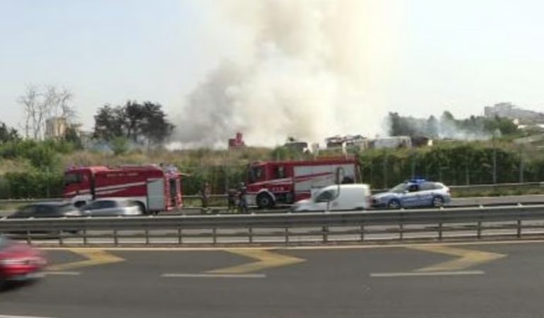 Barra: si indaga sull’esplosione del garage che ha causato la morte di Vincenzo Roselli