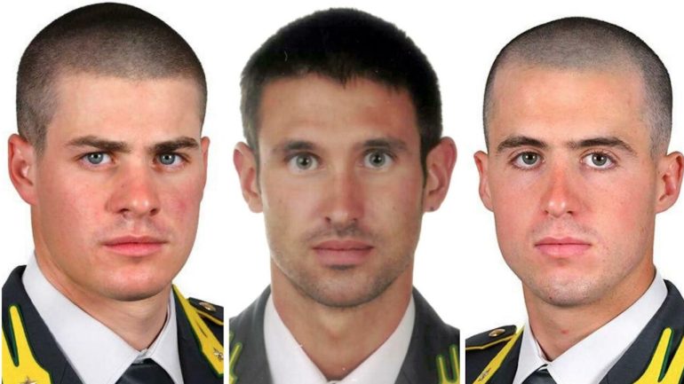 tragedia in Valtellina