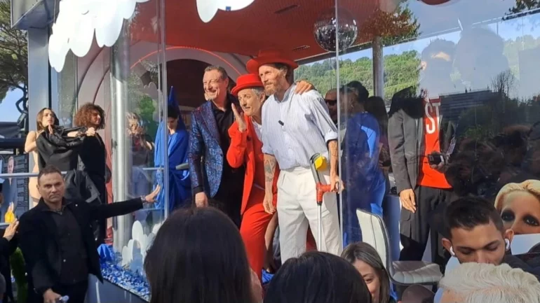 Viva Rai due chiude, arrivederci Fiorello. E Grazie per la bella TV