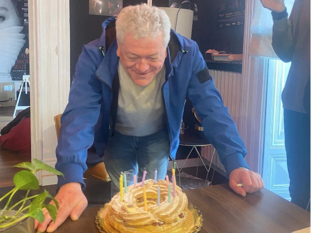 Gaetano Di Vaio: da ribelle a protagonista del riscatto napoletano