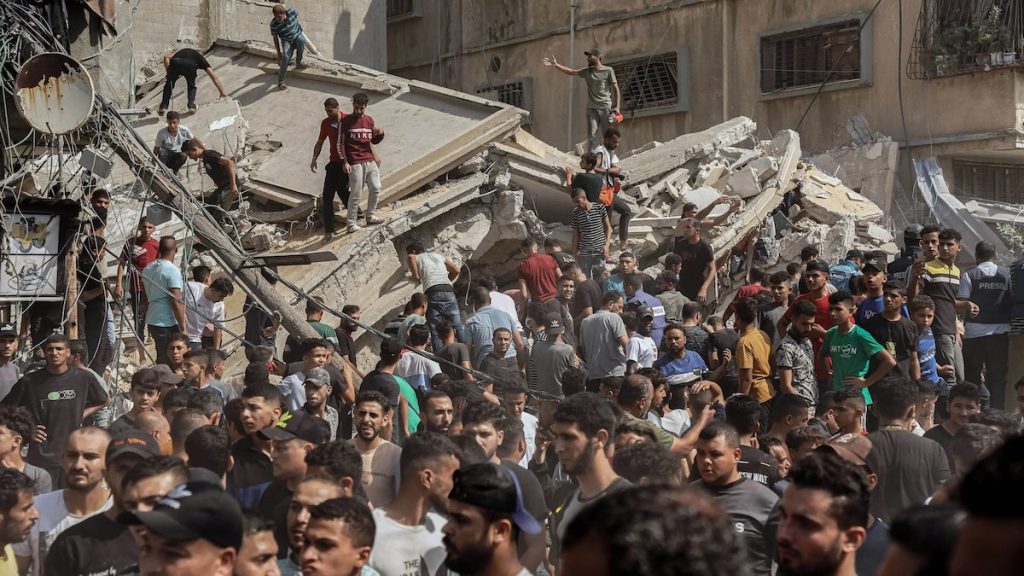 Hamas: accetta il cessate il fuoco di 6 settimane ma Israele: “Non è concordato”