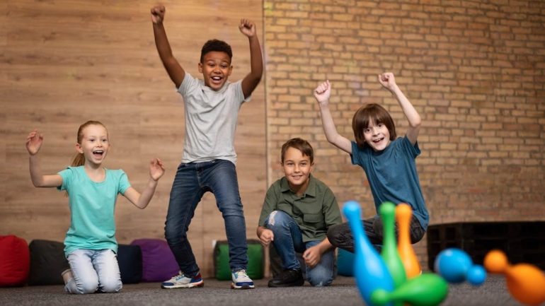 Giochi per l’oratorio e il grest da fare al chiuso: idee divertenti per tutte le età 