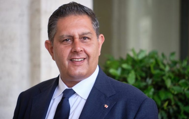 Corruzione: arrestato Giovanni Toti, presidente della Regione Liguria