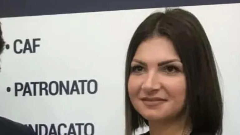 scarcerata giusy de micco