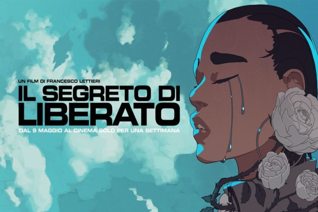 Francesco Lettieri, regista de ‘Il segreto di Liberato’, incontrerà il pubblico a UCI Casoria