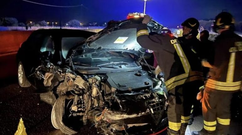 Napoli, tavolo in Prefettura per la sicurezza stradale, focus su Corso Garibaldi e Corso Umberto I