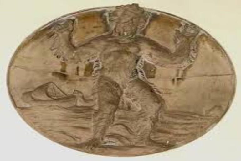 Colapesce, la leggenda amata da Croce al Maggio dei Monumenti