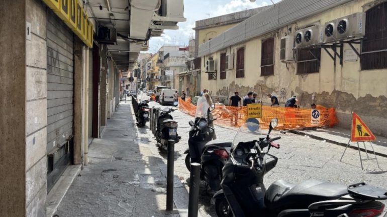 La consigliera Natale: “Centro storico e periferie abbandonate, attività limitate a piazza Poderico”