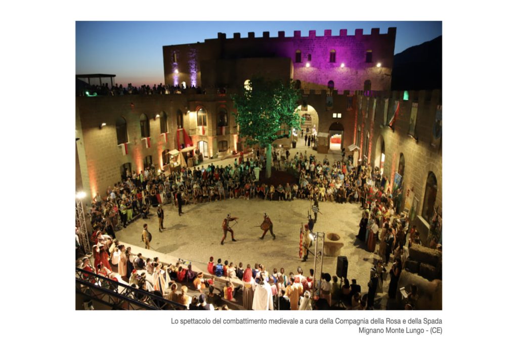 Sabato 18 maggio, la nuova tappa della II edizione ‘Alla scoperta dei luoghi del Cammino di San Francesco Caracciolo’