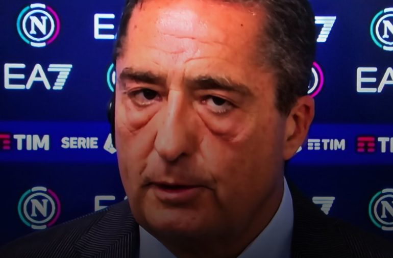 Napoli in silenzio stampa dopo il ko con il Bologna: “Decisione dell’allenatore e del gruppo squadra”