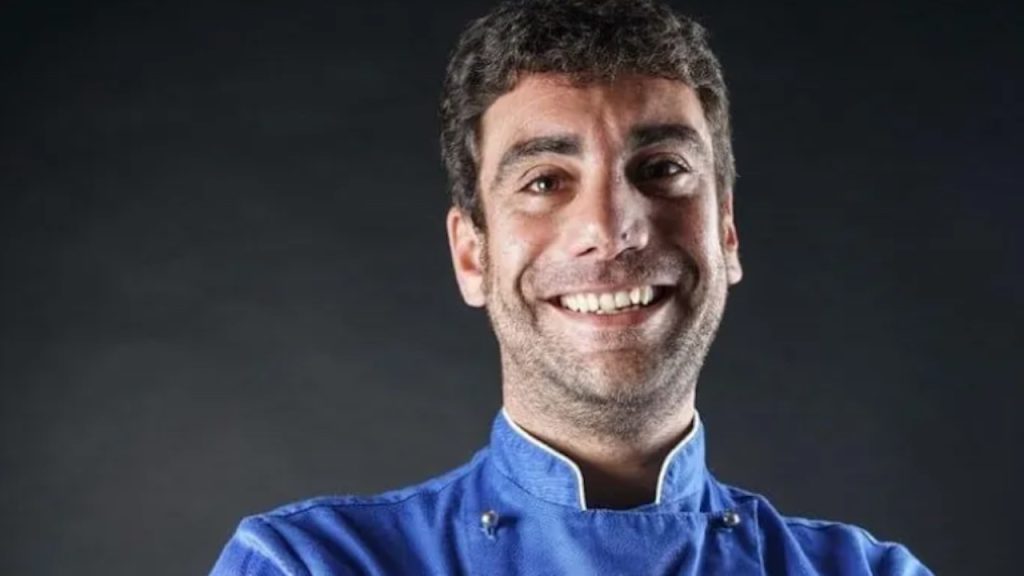 Napoli, raccolta fondi per le spese di trasporto di Luca De Marinis morto in un incidente in California