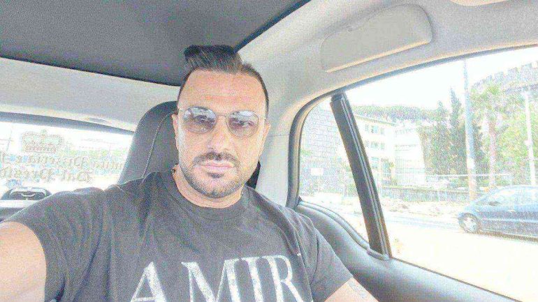 Massimiliano Di Caprio