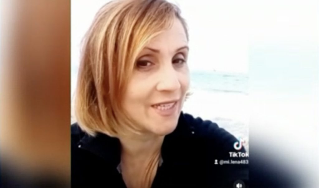 Ritrovata a Castel Volturno l’insegnante di ballo di Lanciano scomparsa il 28 aprile. “Mi hanno rapita”