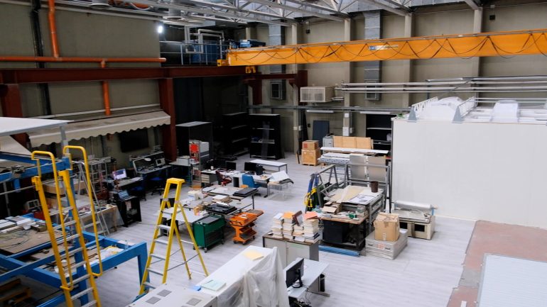 Napoli, nasce il primo computer quantistico italiano a superconduttori