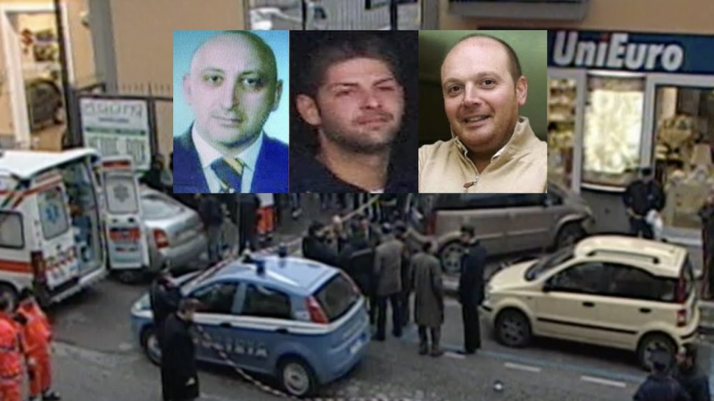 Castellammare, il pentito: “Quel giorno non dovevamo uccidere Tommasino ma gambizzare un imprenditore”