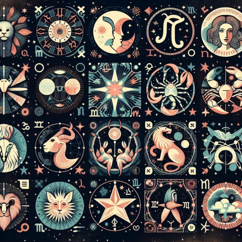 Oroscopo di domenica 13 luglio 2025 segno mper segno