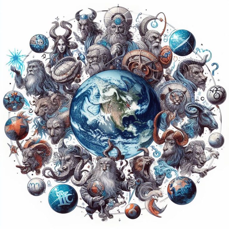 Oroscopo di oggi 10 aprile 2025 segno per segno