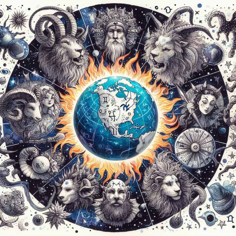 Oroscopo di oggi 5 giugno 2025 segno per segno