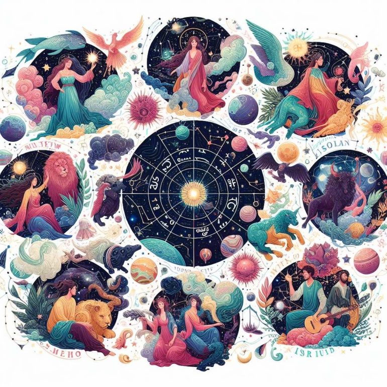 Oroscopo di oggi domenica 20 luglio 2025 segno per segno