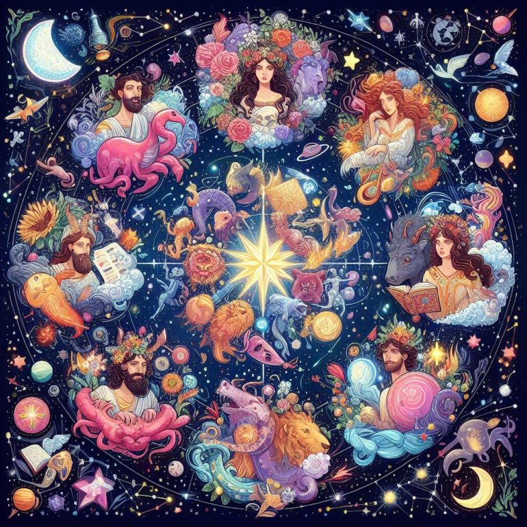 Oroscopo di oggi 9 gennaio 2025