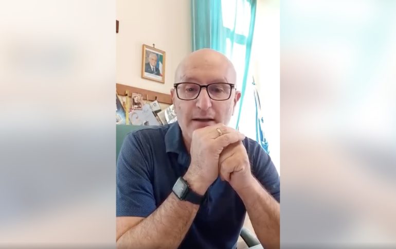 Casola, colpo di scena al Tar: riammessa la lista di Peccerillo