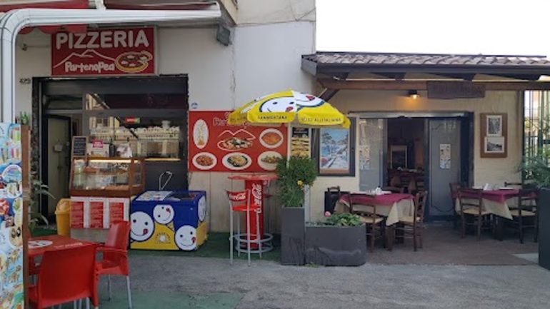 Fermato il pizzaiolo di Fuorigrotta