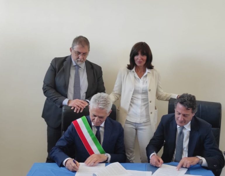 Il nuovo Polo Universitario di Caivano: un simbolo di rinascita e speranza