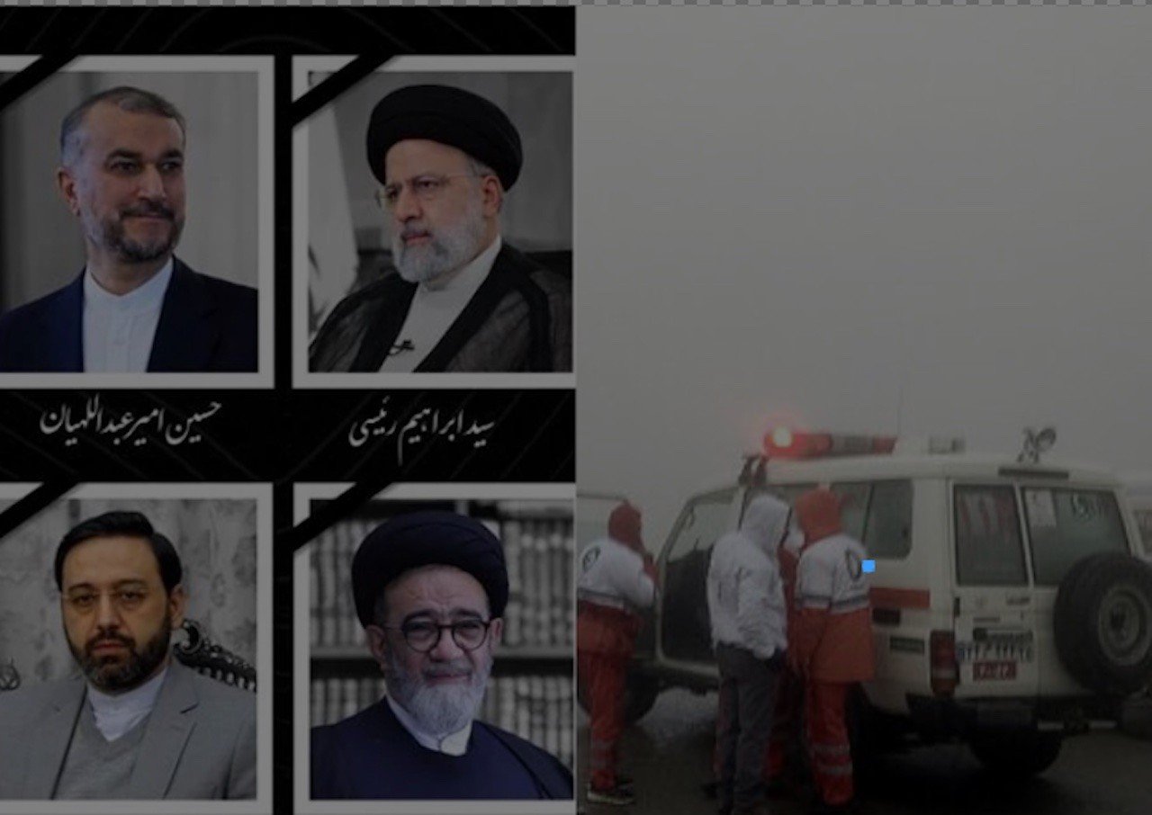 L’Iran conferma: morto il presidente Raisi