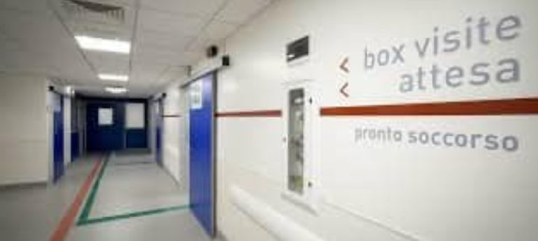 Pianura piange Concetta Mele