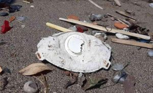 Torre Annunziata, maxi operazione contro gli abusi: liberati oltre 3mila mq di spiaggia